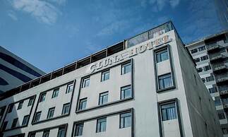 LUNA HOTEL
