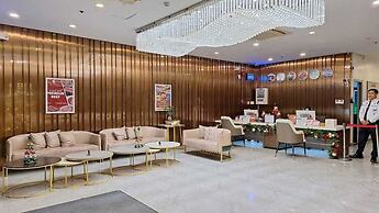 LUNA HOTEL