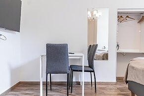 Chic Studio Near Westbahnhof