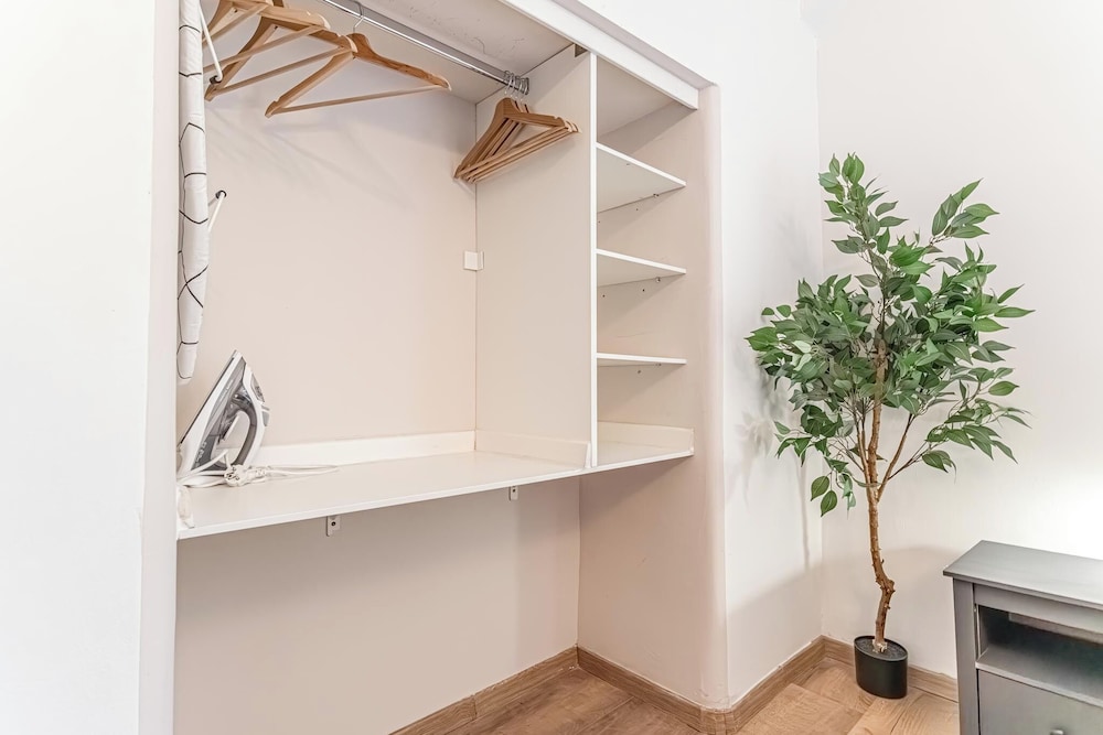 Chic Studio Near Westbahnhof