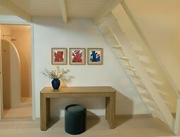 White Pearl Laokasti Suites