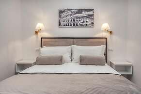 imperial rhome guest house