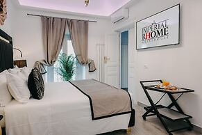 imperial rhome guest house