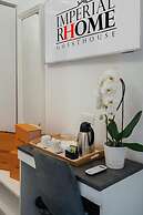 imperial rhome guest house