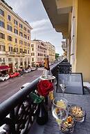 imperial rhome guest house