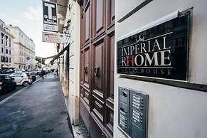 imperial rhome guest house