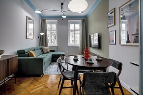 RentPlanet - Apartament Nadodrze