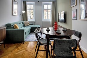 RentPlanet - Apartament Nadodrze