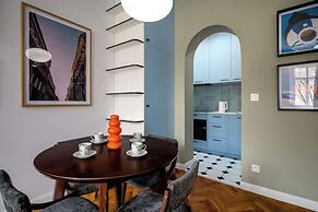 RentPlanet - Apartament Nadodrze