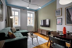 RentPlanet - Apartament Nadodrze