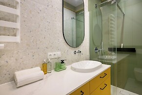 RentPlanet - Apartament Nadodrze