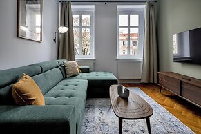 RentPlanet - Apartament Nadodrze
