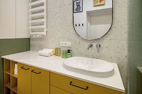 RentPlanet - Apartament Nadodrze