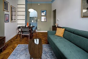 RentPlanet - Apartament Nadodrze