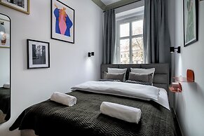 RentPlanet - Apartament Nadodrze