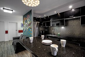 RentPlanet - Jedności Narodowej