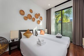 Aroha Villa Private Pool Nai Harn Beach