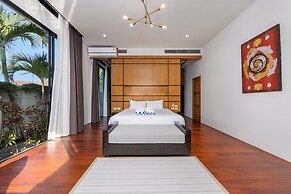 Aroha Villa Private Pool Nai Harn Beach