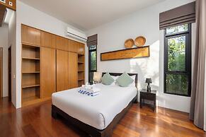 Aroha Villa Private Pool Nai Harn Beach