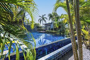 Aroha Villa Private Pool Nai Harn Beach