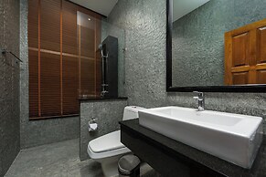 Aroha Villa Private Pool Nai Harn Beach