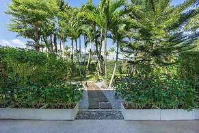 Aroha Villa Private Pool Nai Harn Beach