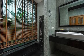 Aroha Villa Private Pool Nai Harn Beach