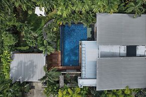 Aroha Villa Private Pool Nai Harn Beach