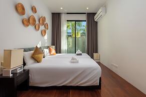 Aroha Villa Private Pool Nai Harn Beach