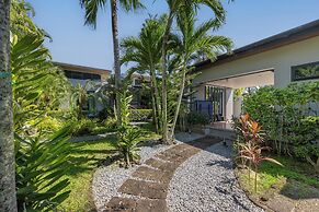 Aroha Villa Private Pool Nai Harn Beach