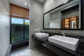 Aroha Villa Private Pool Nai Harn Beach