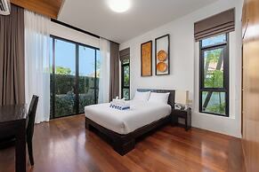 Aroha Villa Private Pool Nai Harn Beach