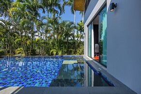 Aroha Villa Private Pool Nai Harn Beach