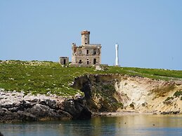 TCI Isole Tremiti