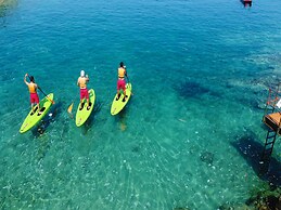 TCI Isole Tremiti