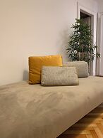 Turin Central Apartment