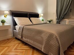 Turin Central Apartment