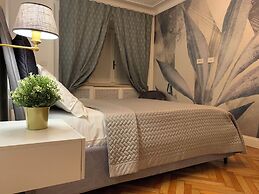 Turin Central Apartment