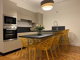 Turin Central Apartment