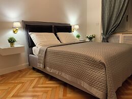 Turin Central Apartment