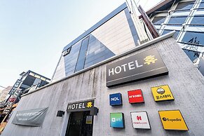 Hotel Hue