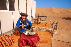 BIVOUAC LUNA