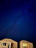 BIVOUAC LUNA