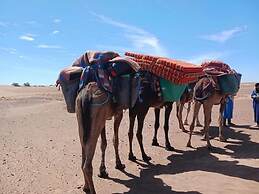 BIVOUAC LUNA