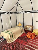 BIVOUAC LUNA