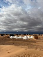 BIVOUAC LUNA