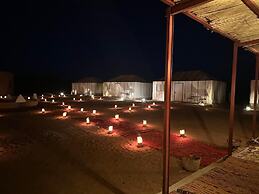 BIVOUAC LUNA