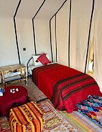 BIVOUAC LUNA
