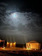 BIVOUAC LUNA