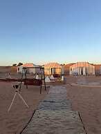 BIVOUAC LUNA
